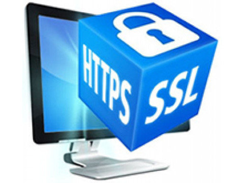 - SSL-сертификат