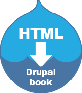- Модуль Drupal 7 HTML import. Сокращенный перевод с комментариями