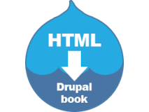 Модуль Drupal 7 HTML import. Сокращенный перевод с комментариями